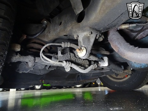 1981 Chevrolet Corvette image 120