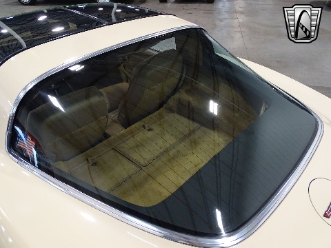 1981 Chevrolet Corvette image 69