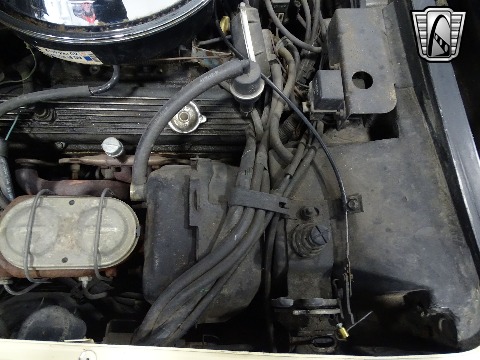 1981 Chevrolet Corvette image 95