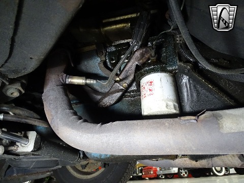 1981 Chevrolet Corvette image 121