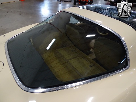 1981 Chevrolet Corvette image 70