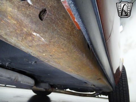 1981 Chevrolet Corvette image 122