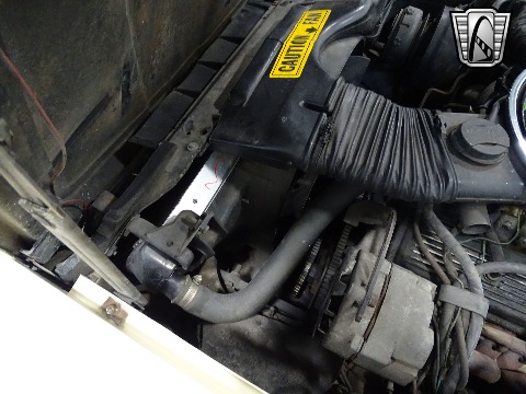 1981 Chevrolet Corvette image 97