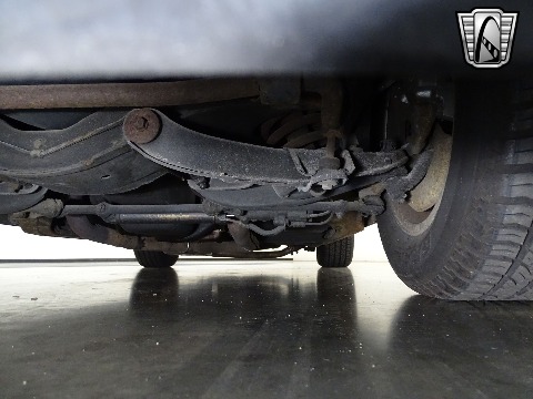 1981 Chevrolet Corvette image 123