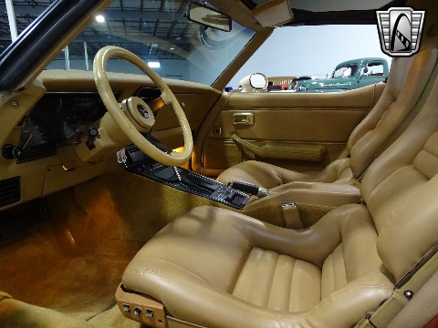 1981 Chevrolet Corvette image 72