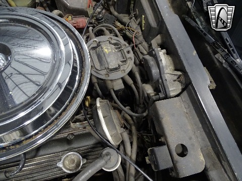 1981 Chevrolet Corvette image 98