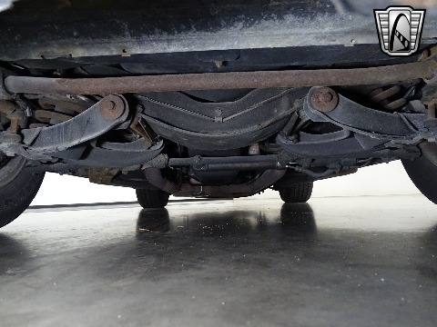 1981 Chevrolet Corvette image 124