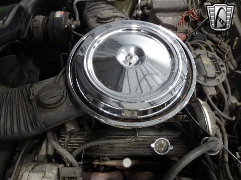 1981 Chevrolet Corvette image 99