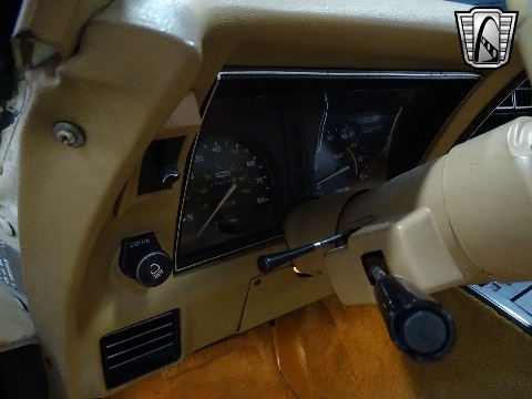 1981 Chevrolet Corvette image 74