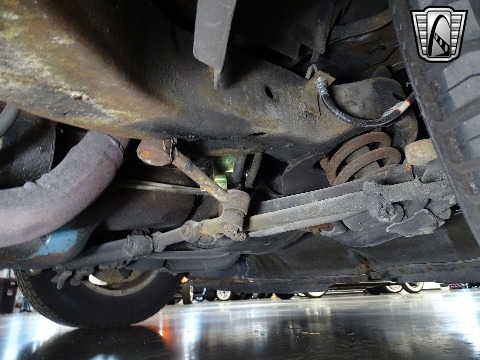 1981 Chevrolet Corvette image 126