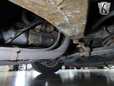 1981 Chevrolet Corvette image 127