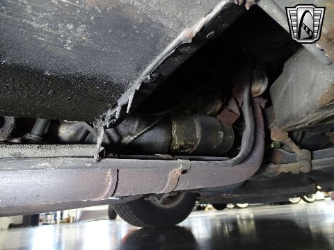 1981 Chevrolet Corvette image 128