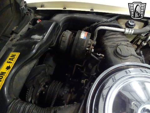 1981 Chevrolet Corvette image 103