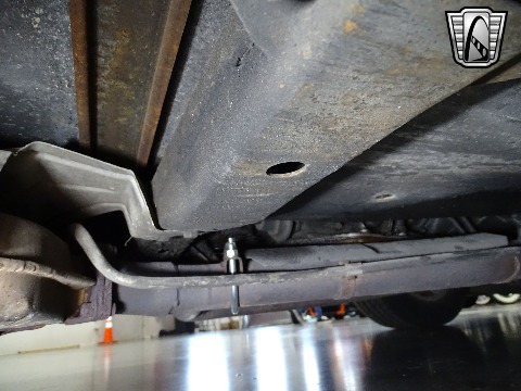 1981 Chevrolet Corvette image 129