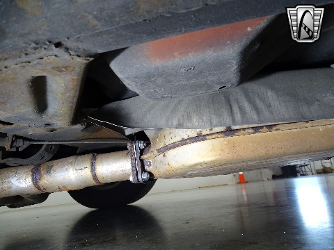 1981 Chevrolet Corvette image 130