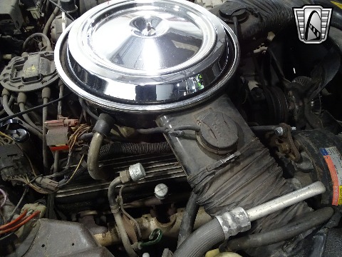 1981 Chevrolet Corvette image 105