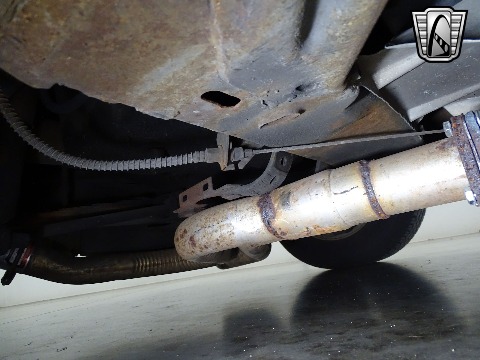 1981 Chevrolet Corvette image 131