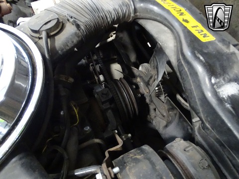 1981 Chevrolet Corvette image 106