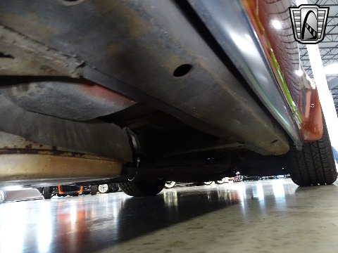 1981 Chevrolet Corvette image 132