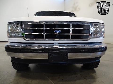 1992 Ford F150 image 29