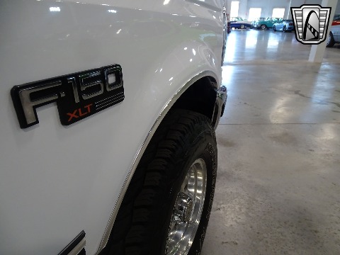 1992 Ford F150 image 81