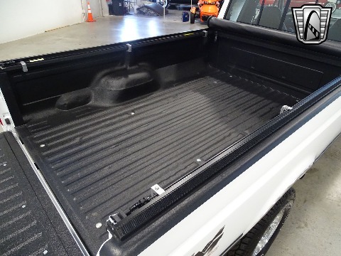 1992 Ford F150 image 133