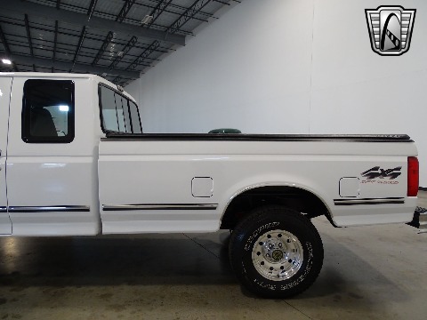 1992 Ford F150 image 56