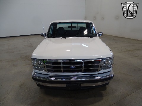 1992 Ford F150 image 5
