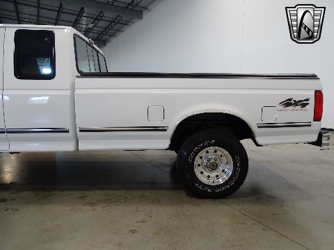 1992 Ford F150 image 57