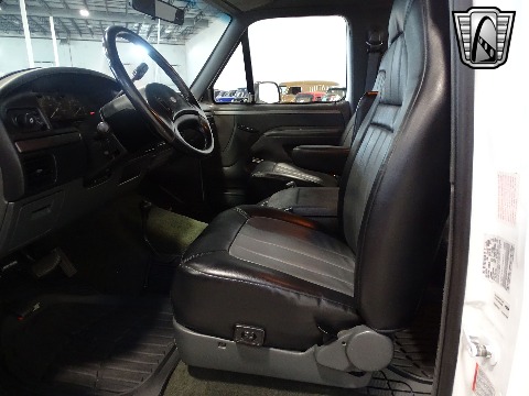 1992 Ford F150 image 83