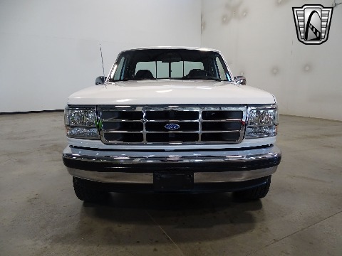 1992 Ford F150 image 6