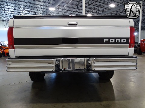 1992 Ford F150 image 58