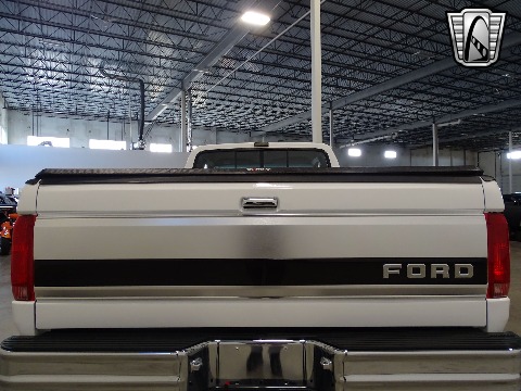 1992 Ford F150 image 136