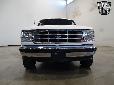 1992 Ford F150 image 7