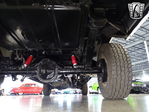 1992 Ford F150 image 137