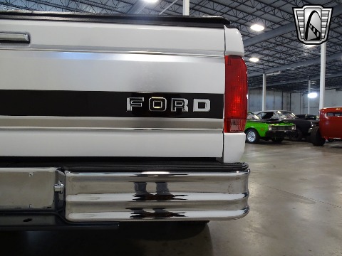 1992 Ford F150 image 60