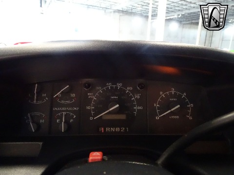 1992 Ford F150 image 86