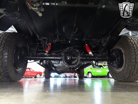 1992 Ford F150 image 138