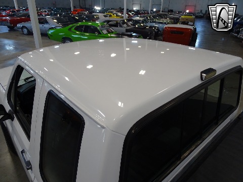 1992 Ford F150 image 35