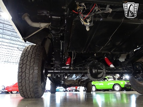 1992 Ford F150 image 139