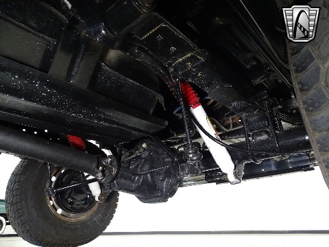 1992 Ford F150 image 140