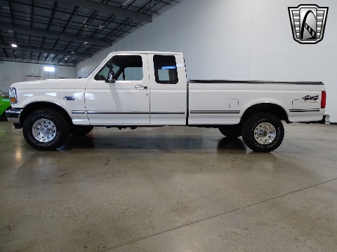 1992 Ford F150 image 13