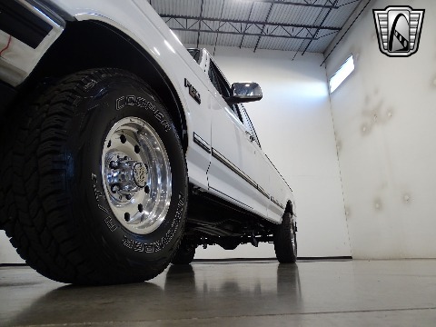 1992 Ford F150 image 65