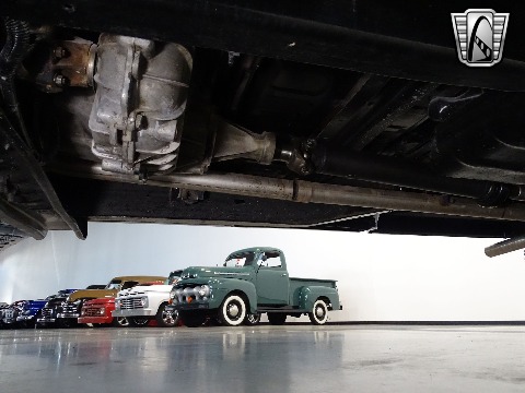 1992 Ford F150 image 143