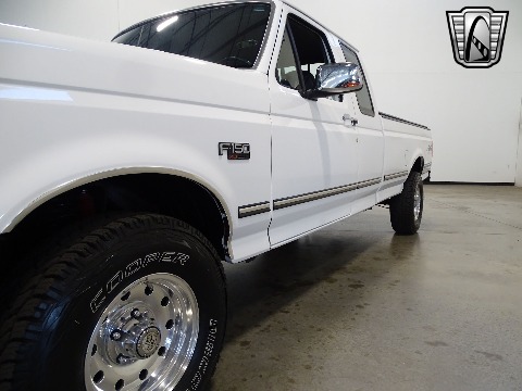 1992 Ford F150 image 66