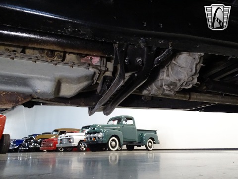 1992 Ford F150 image 144