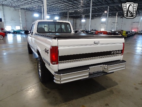 1992 Ford F150 image 15