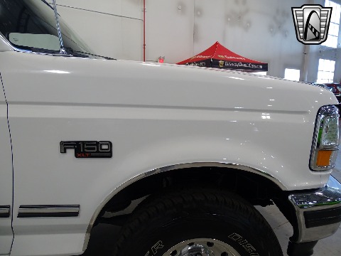 1992 Ford F150 image 41