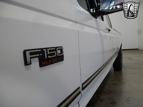 1992 Ford F150 image 67