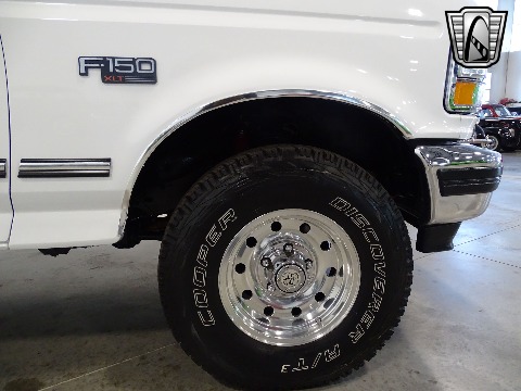 1992 Ford F150 image 42